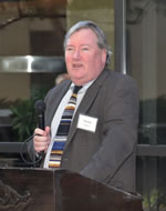 Professor Nicolas P. Terry