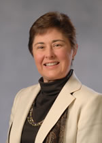 Professor Tracy Gunter