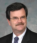 Professor Tom Wilson