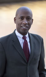 Professor Carlton Waterhouse