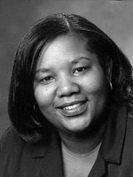 Dr. Gloria A. WilderBrathwaite