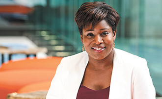 Latoya Alexander Botteron