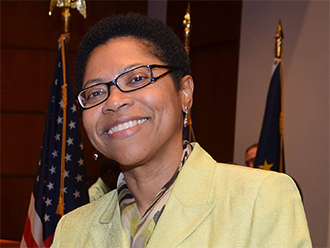 Professor Karen E. Bravo