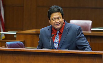 Perfecto 'Boyet' Caparas