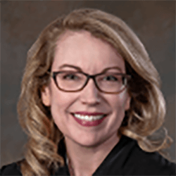 photo of Dana J. Kenworthy