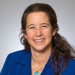 photo of Dorit Reiss