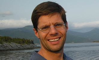 Professor Max Huffman