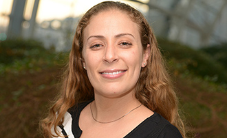 Professor Lahny Silva