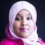 Rahma Hersi