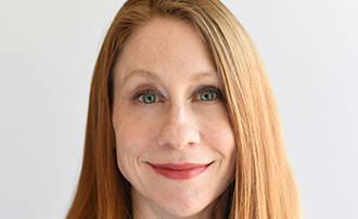 Professor Stephanie Hoffer