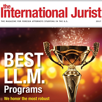 International Jurist
