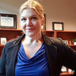 photo of Jami Sayeed