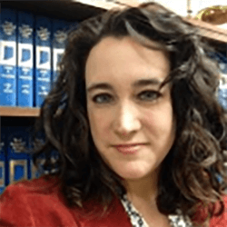 photo of Katherin Kelsey