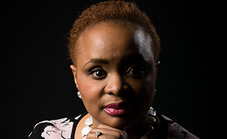 Josina Machel Mandela