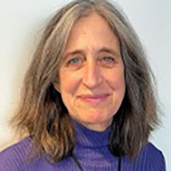 photo of Susan Mudd