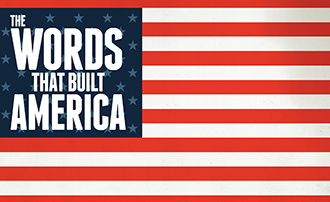 The Words that Built America